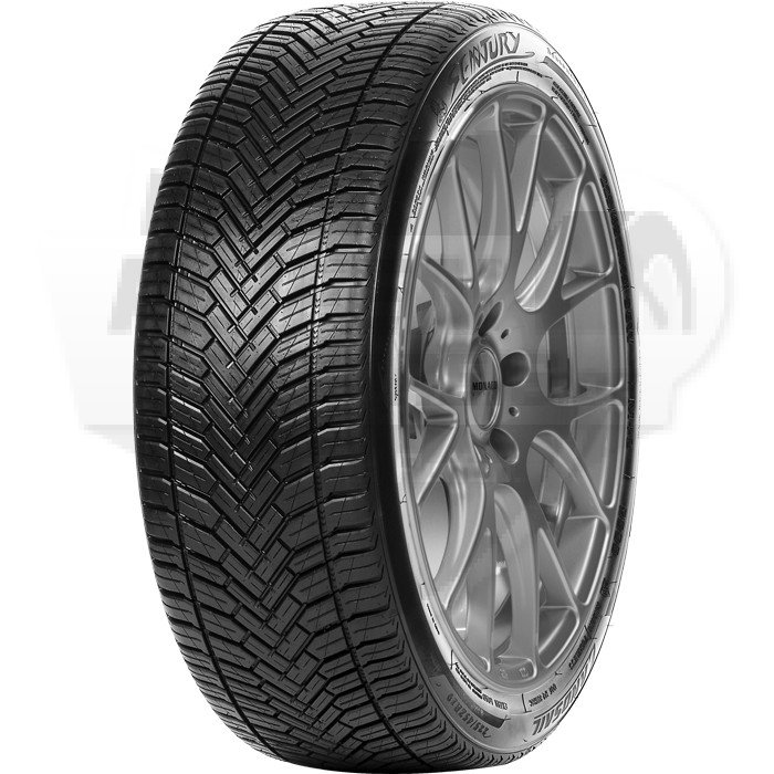 Landsail SeasonsDragon 235/55 R19 105W