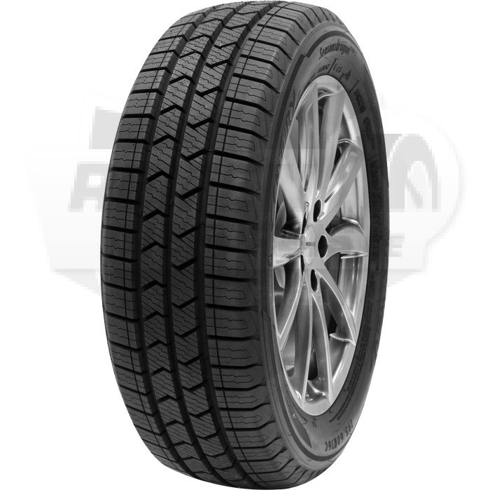 Landsail Sentury SeasonsDragon VAN2 215/60 R17C