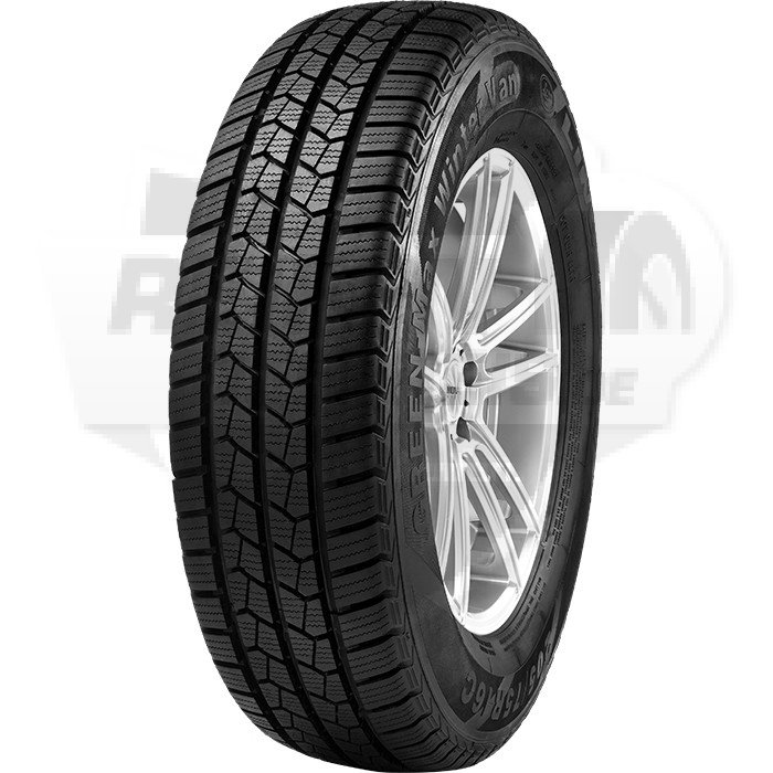 Landsail WinterVan 195/70 R15C