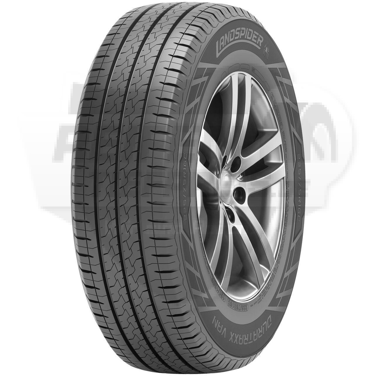 Landspider DURATRAXX VAN 205/65 R16C
