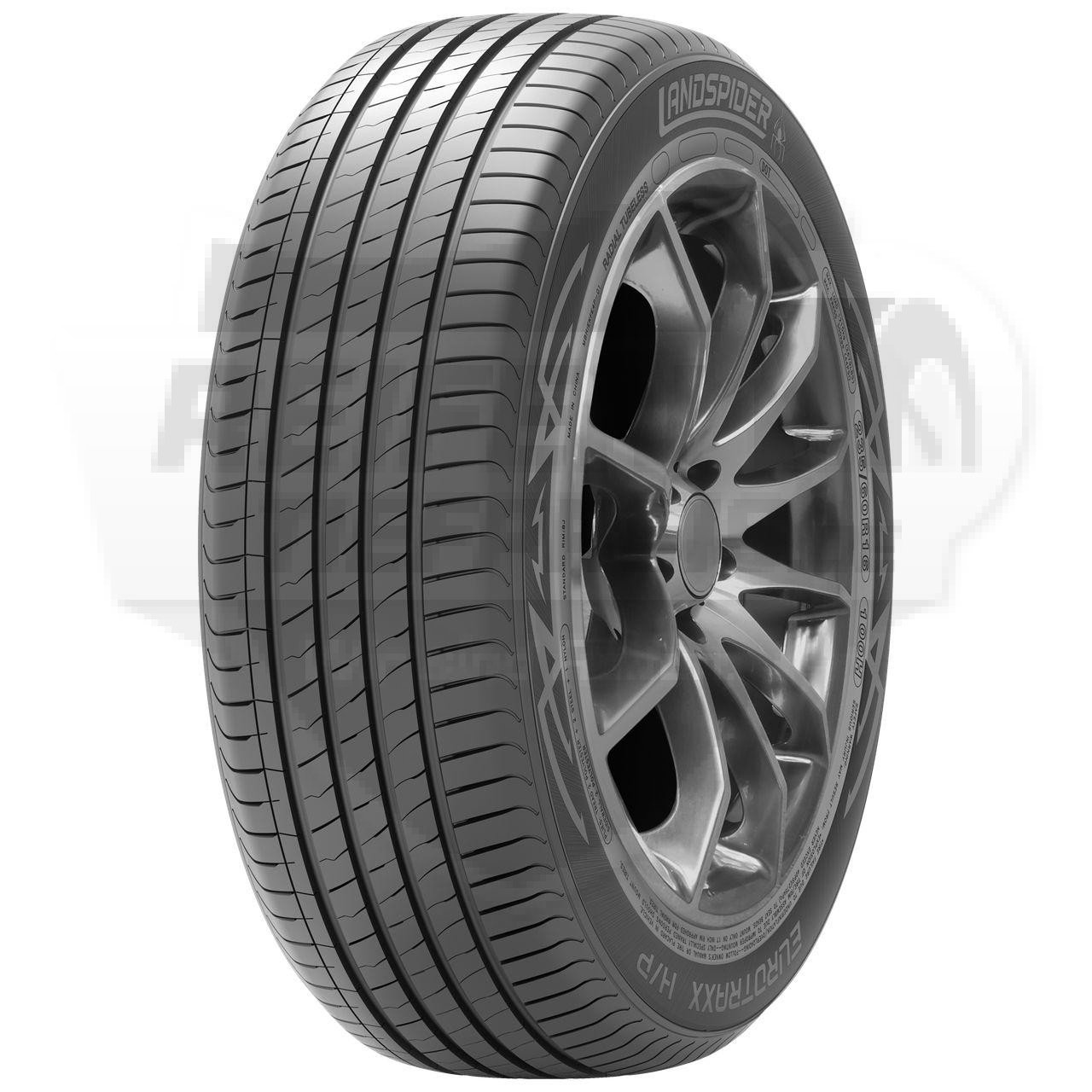 Landspider EUROTRAXX H/P 205/60 R16
