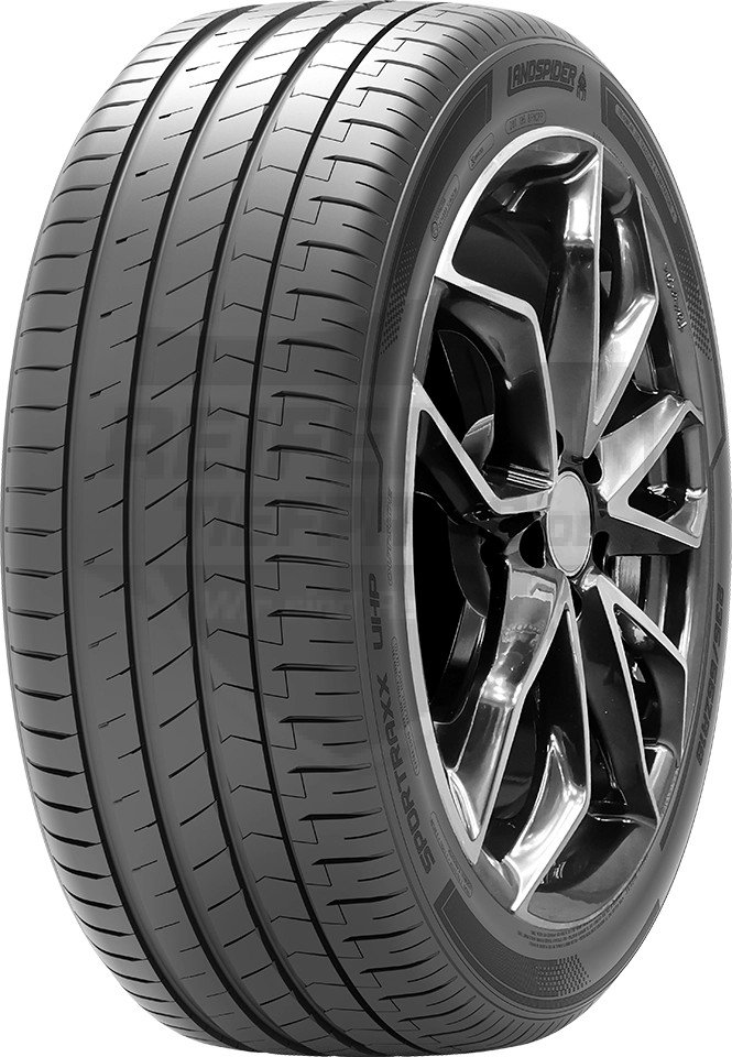 Landspider SPORTRAXX UHP 275/45 R20