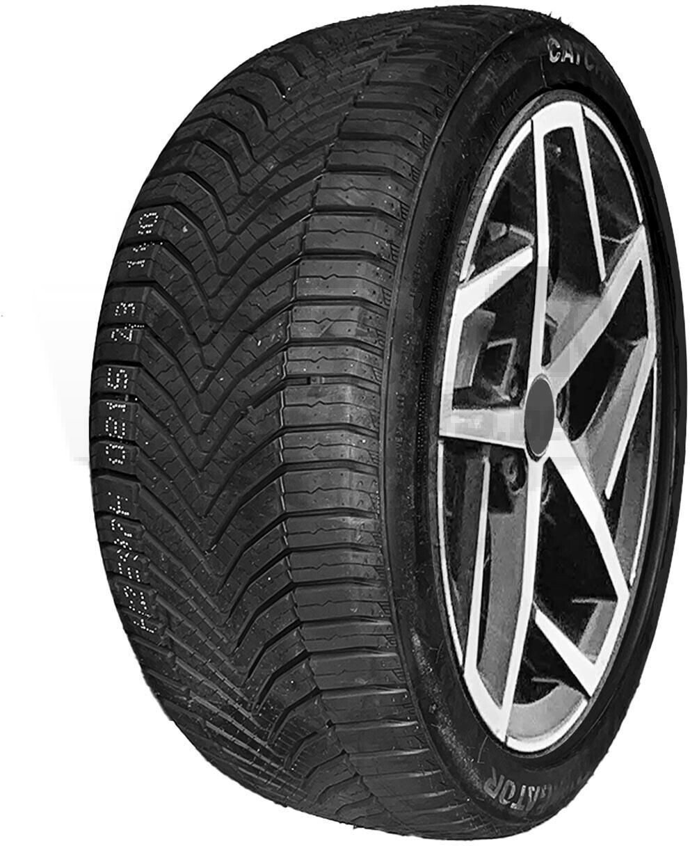 Lanvigator CATCHFORS A/S II 205/55 R17