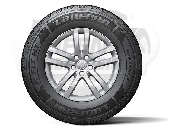 Laufenn LD01 X FIT HT 265/60 R18