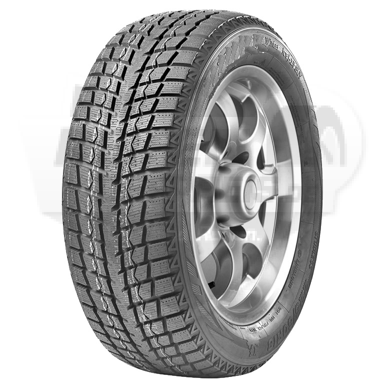 Leao W D Ice I-15 SUV