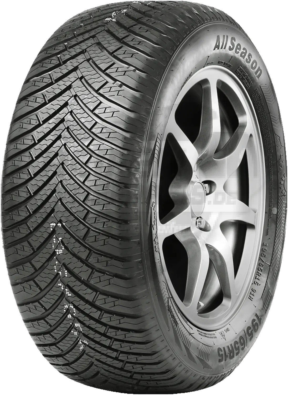 Leao Igreen AllSeason 225/55 R17