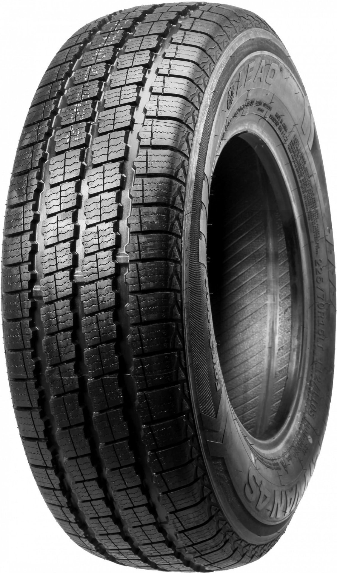 Leao Igreen VAN 4S 175/65 R14C