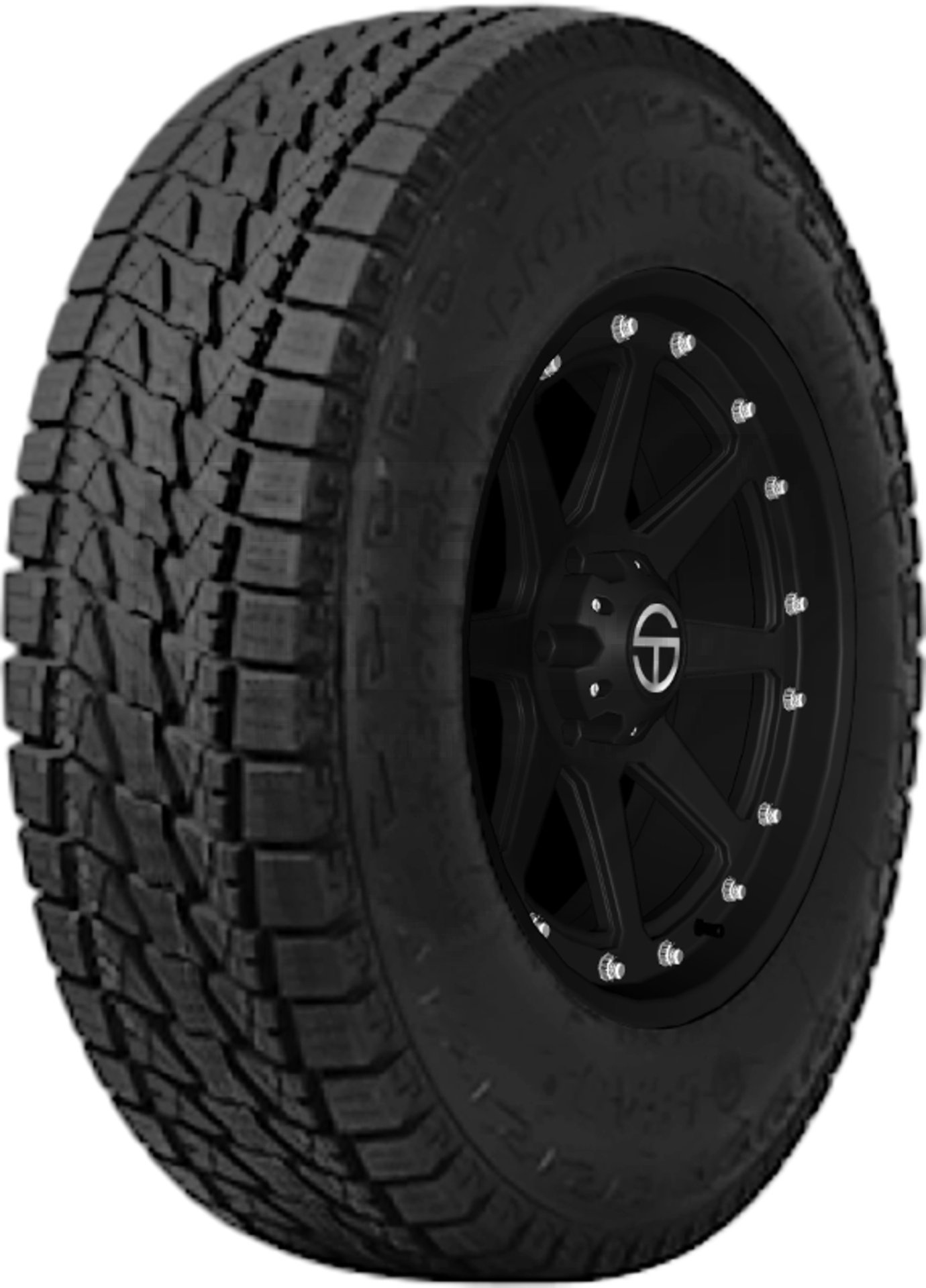 Leao Lion Sport A/T100 235/70 R16