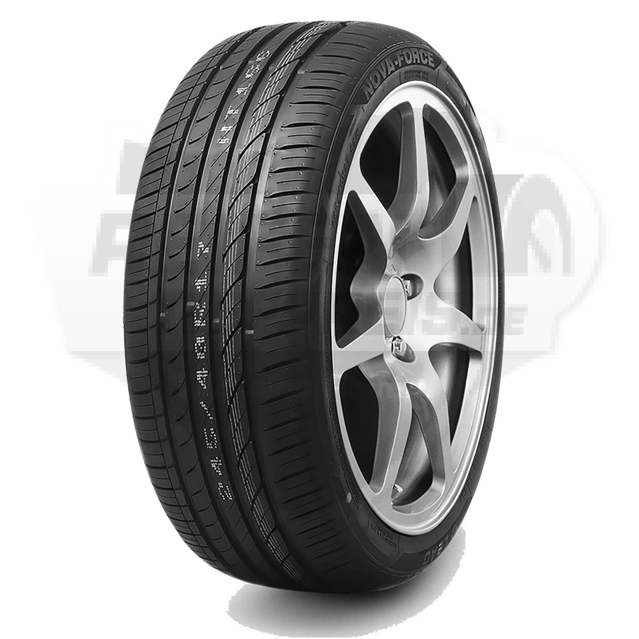 Leao Nova Force 215/40 R17