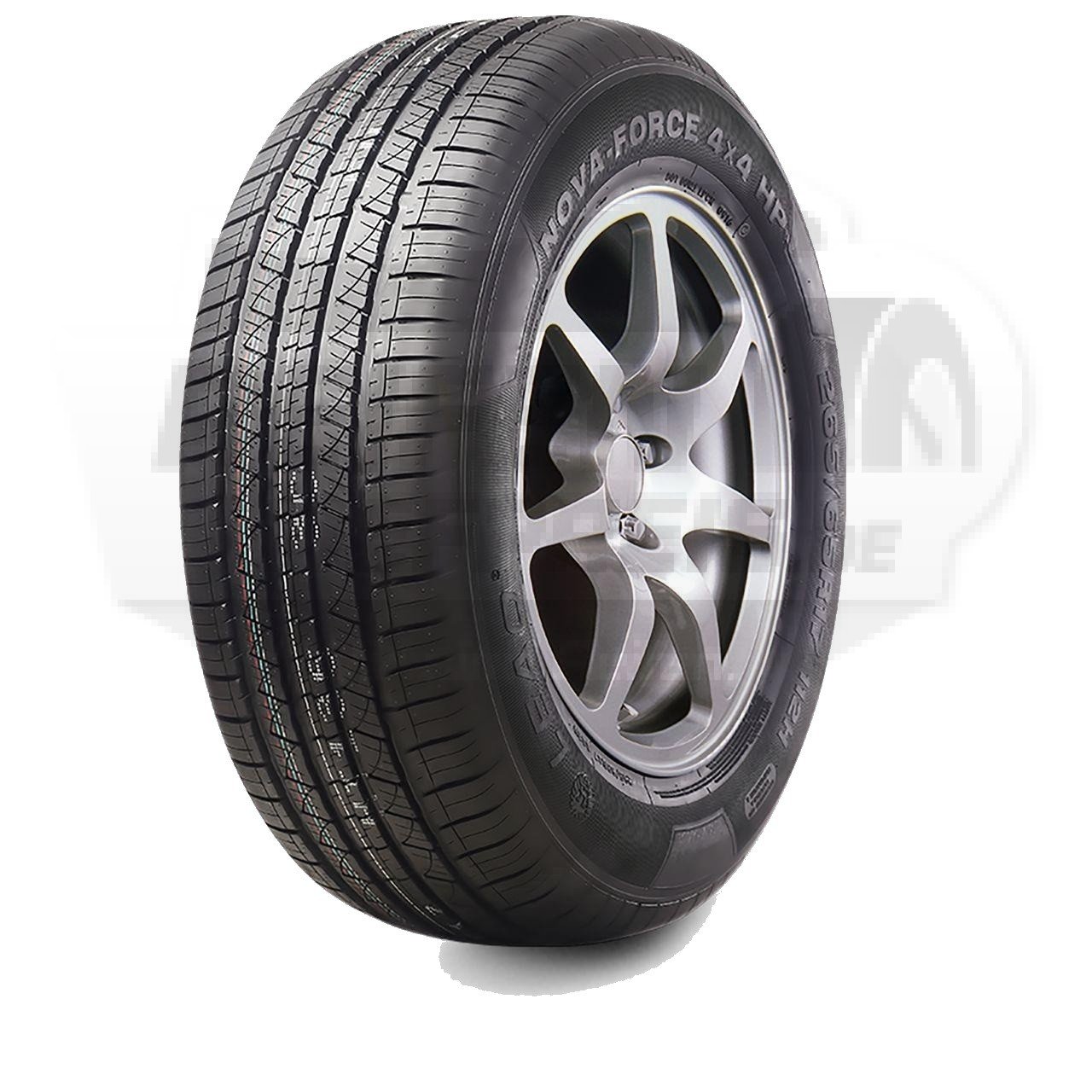 Leao Nova Force 4X4 HP 225/55 R18