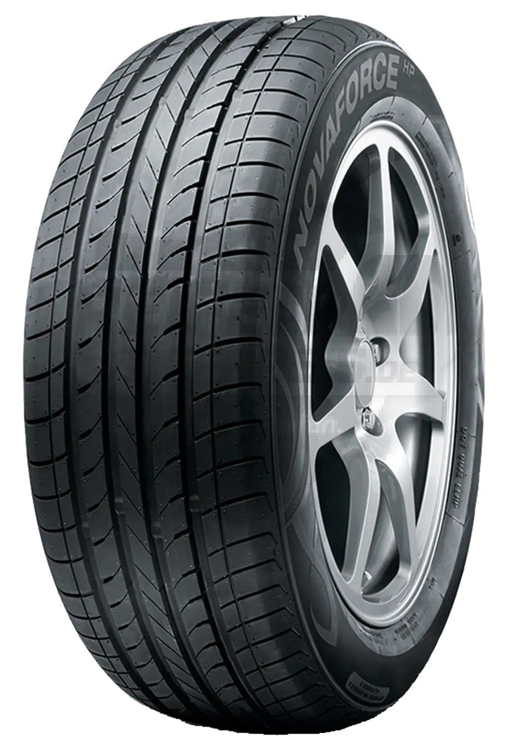 Leao Nova Force HP 195/50 R15