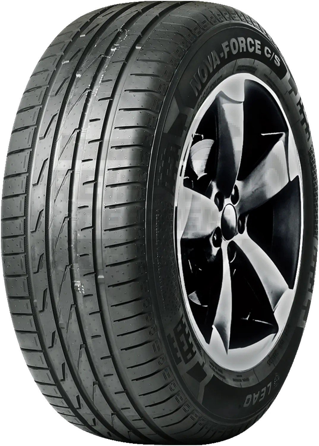 Leao NOVA-FORCE C/S 255/55 R18