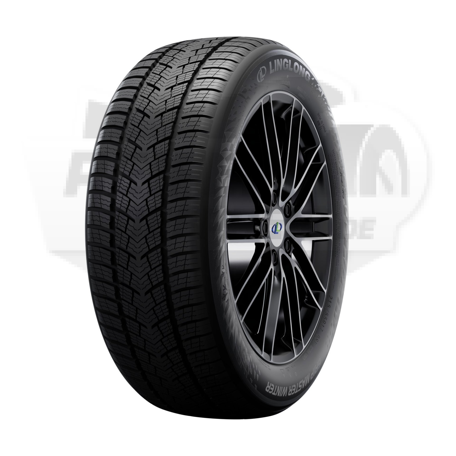 Linglong GRIP MASTER WINTER 205/65 R16