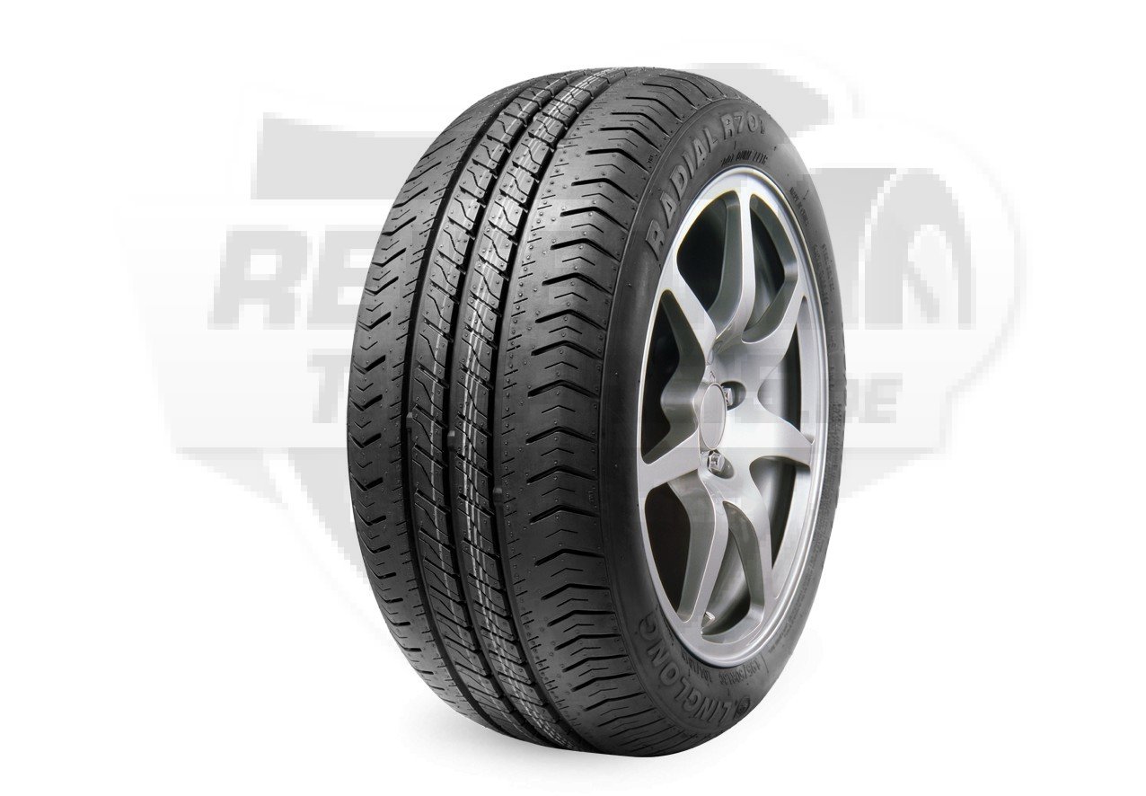 Linglong R701 195/55 R10C