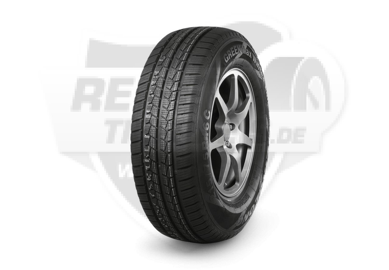 Linglong Winter Van 195 R14C