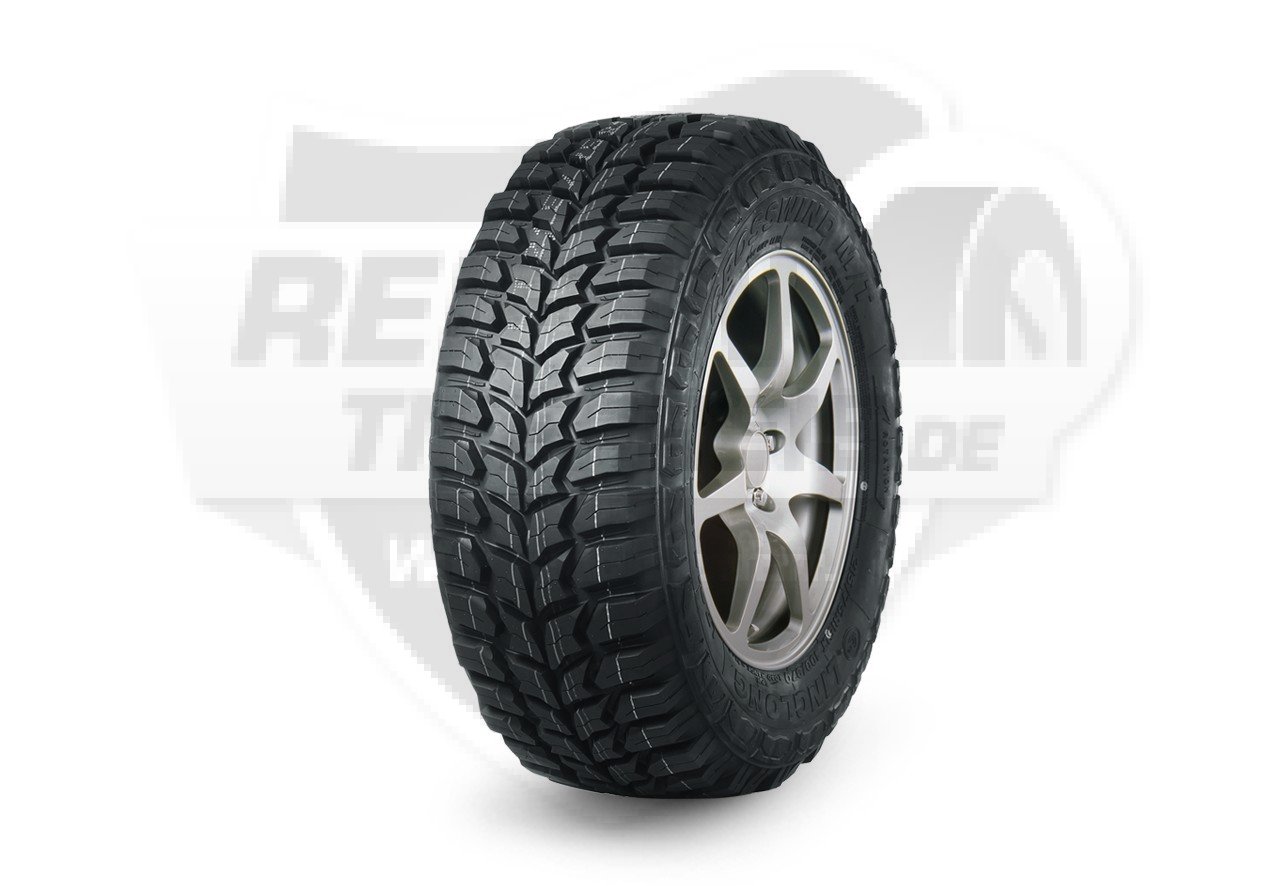 Linglong CROSSWIND M/T 215/75 R15 100Q