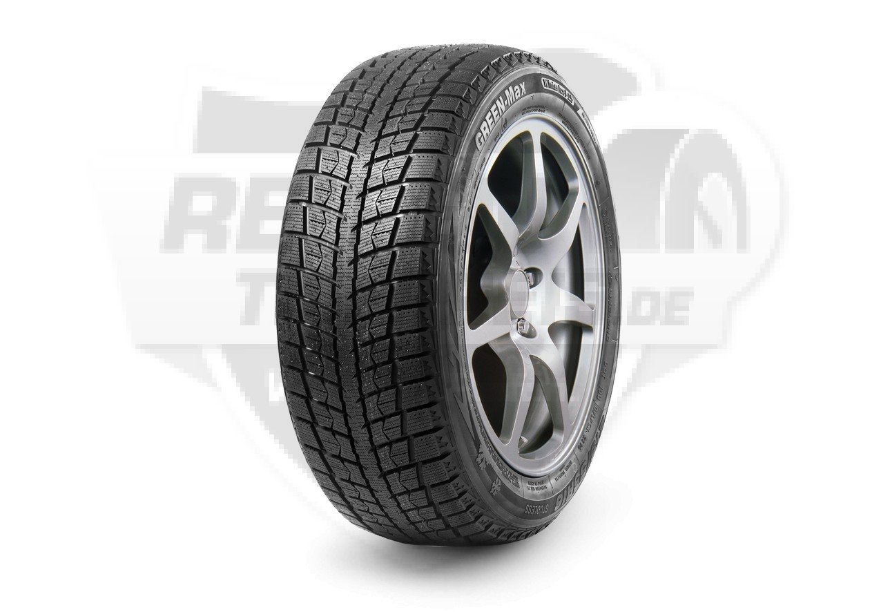 Linglong G-M W Ice I-15 SUV