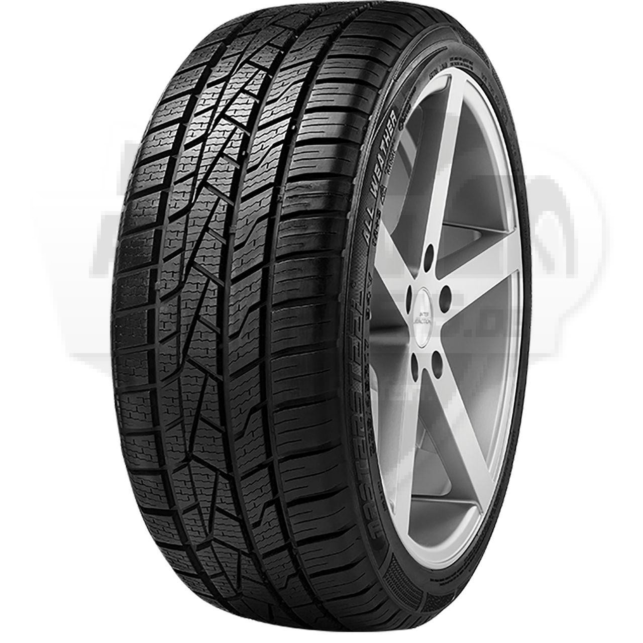 Master-Steel Allweather 165/65 R14