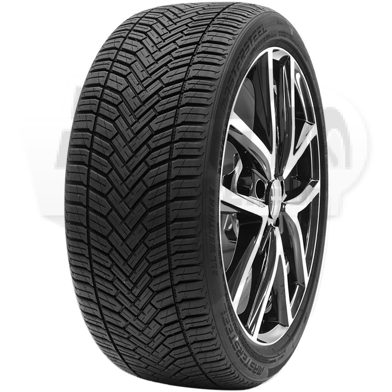 Master-Steel Allweather 2 215/50 R18