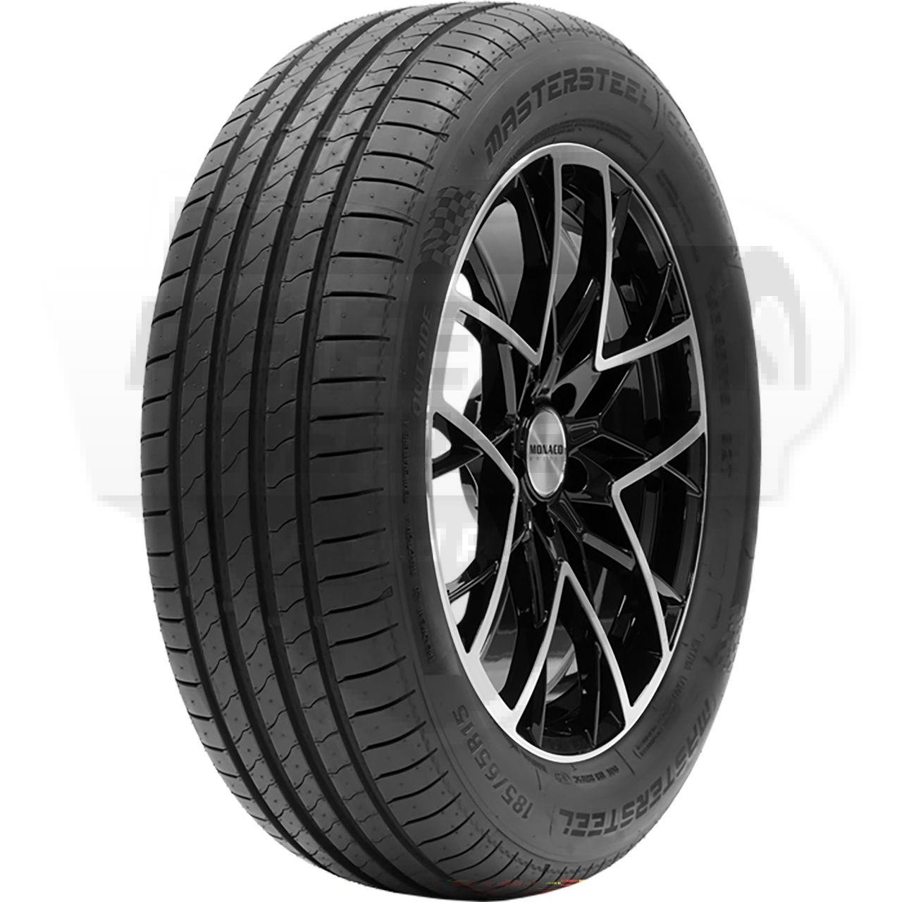 Master-Steel Clubsport 2 185/65 R15