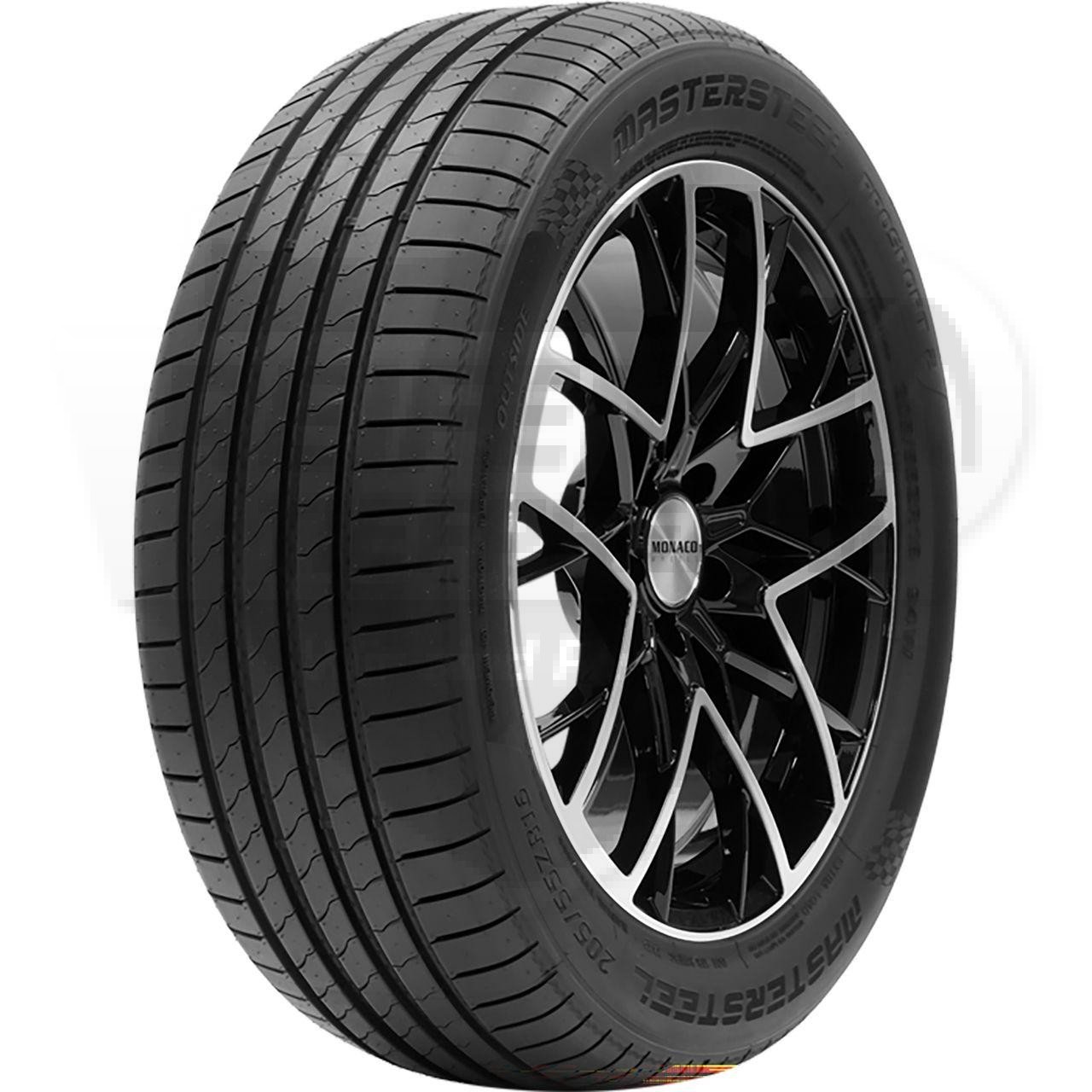 Master-Steel Pro Sport 2 205/60 R16