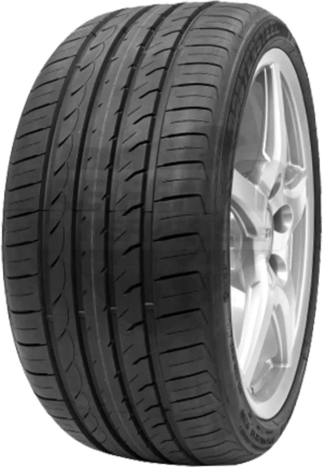 Master-Steel Super Sport 245/40 R19