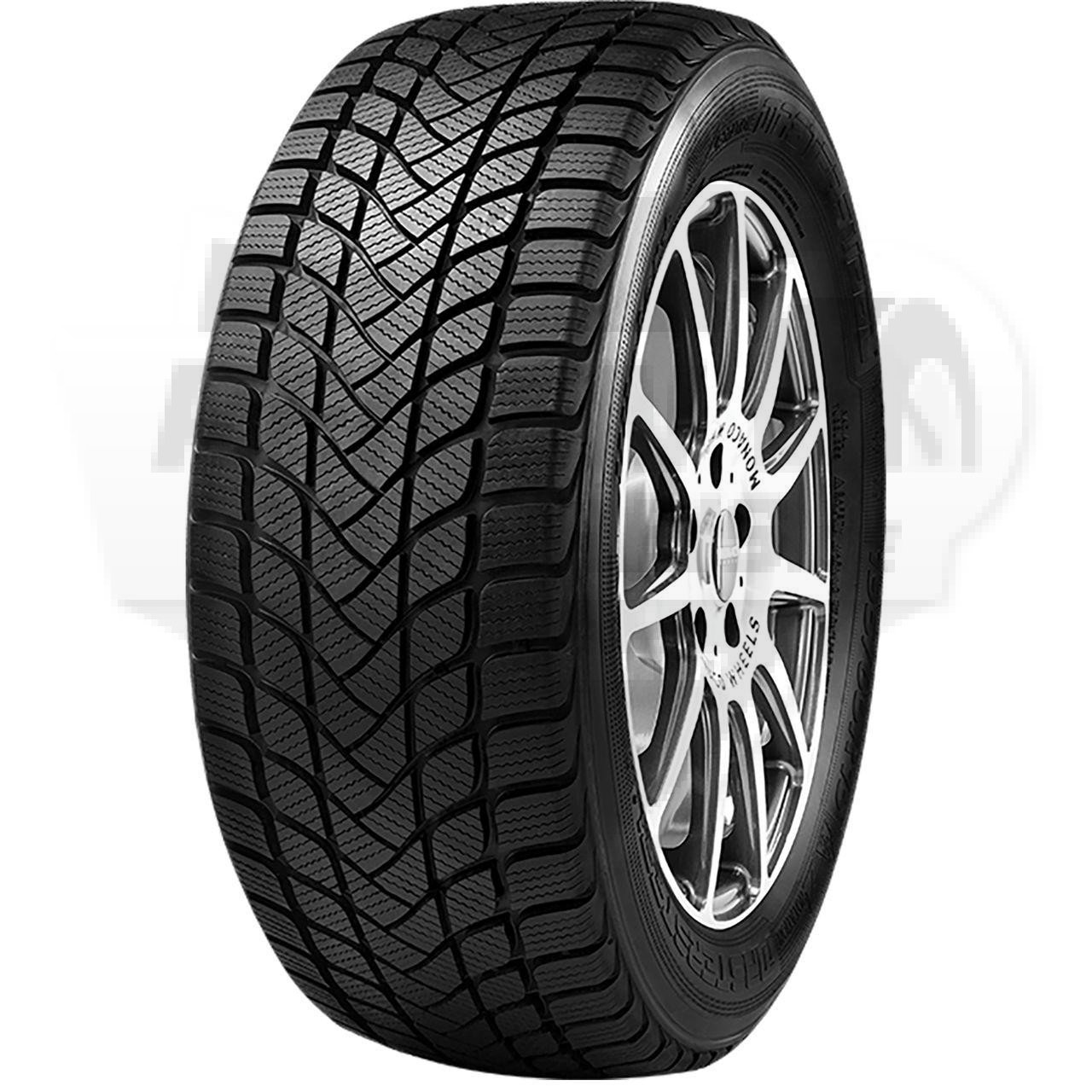 Master-Steel Winter PL1 225/55 R17