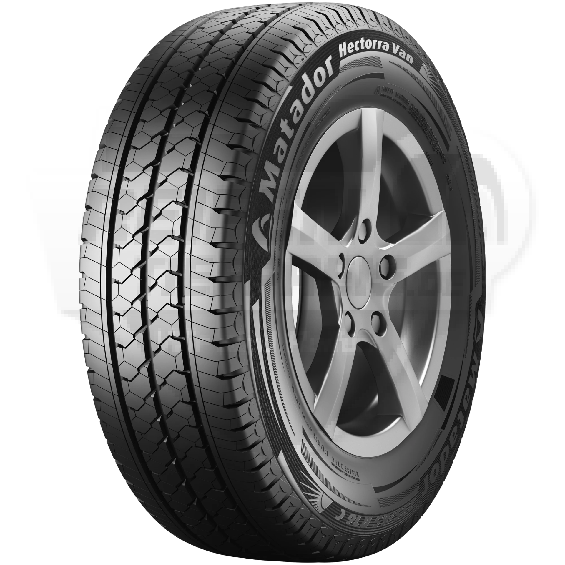 Matador Hectorra Van 195 R14C