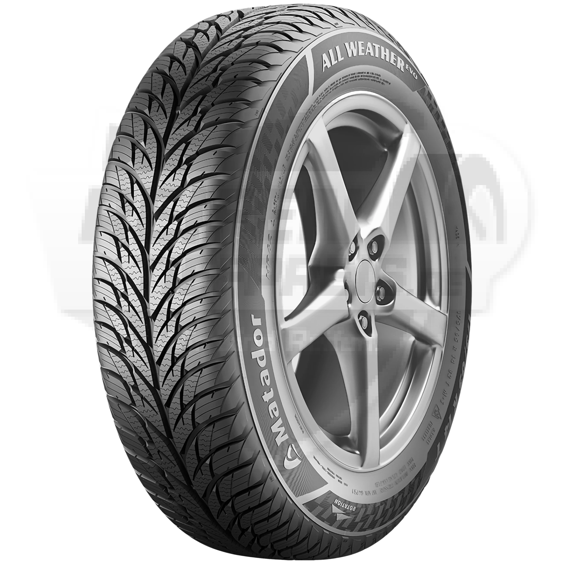 Matador MP62 All Weather Evo