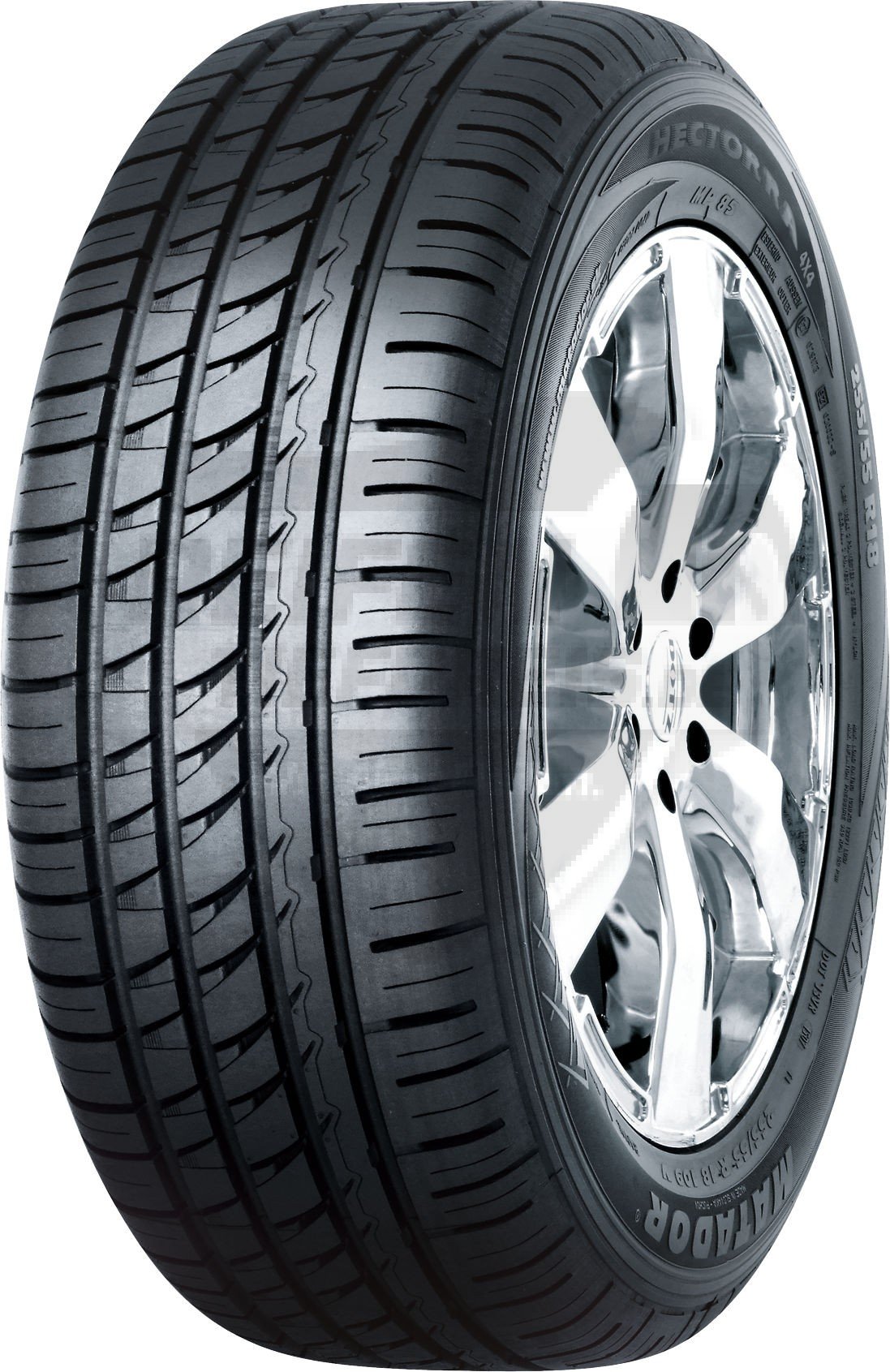 Matador MP85 235/60 R18 107V