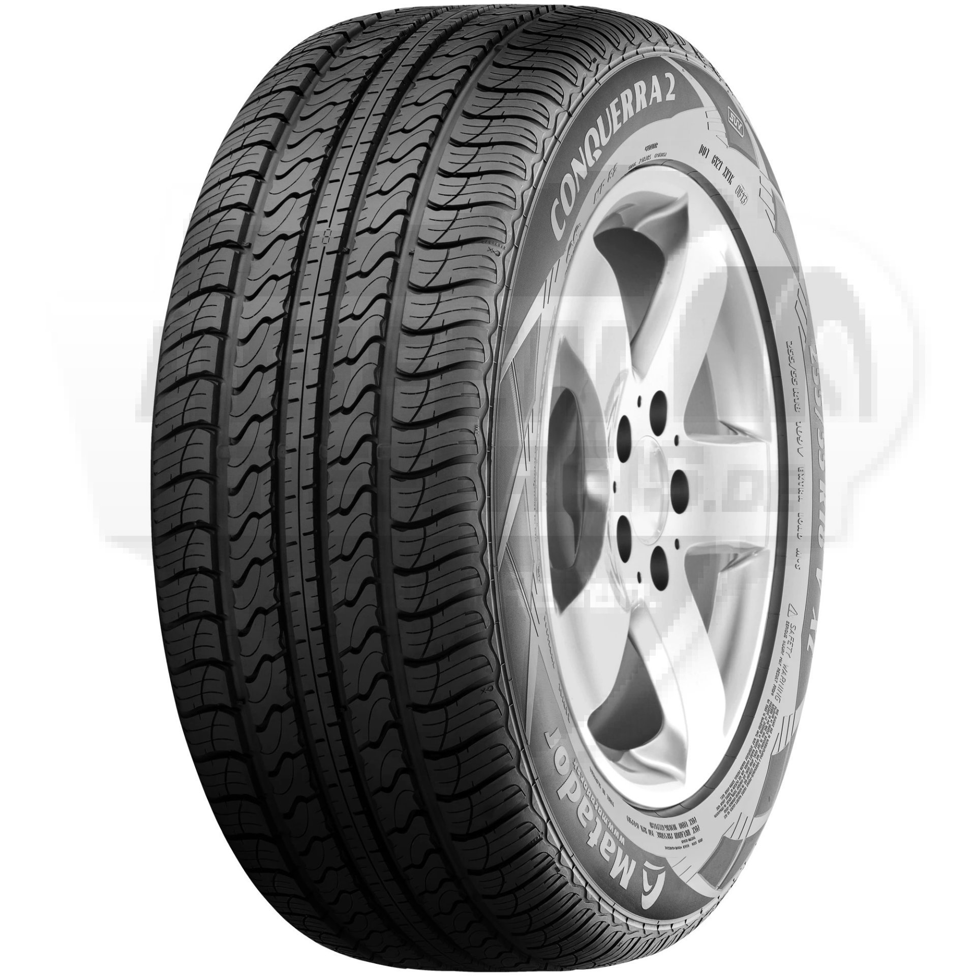 Matador MP82 Conquerra 2 235/70 R16