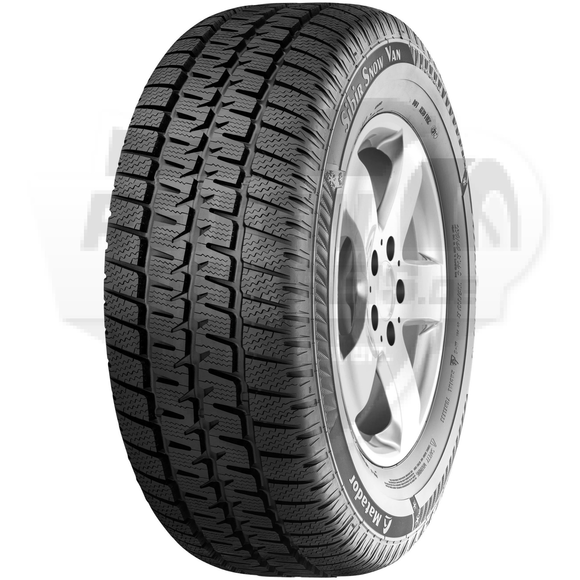 Matador MPS 530 205/65 R15C