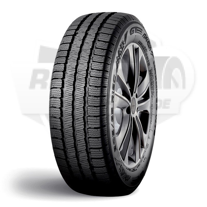 GT-Radial Maxmiler WT II