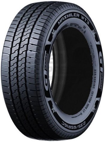 GT-Radial MAXMILER WT3 215/65 R16C