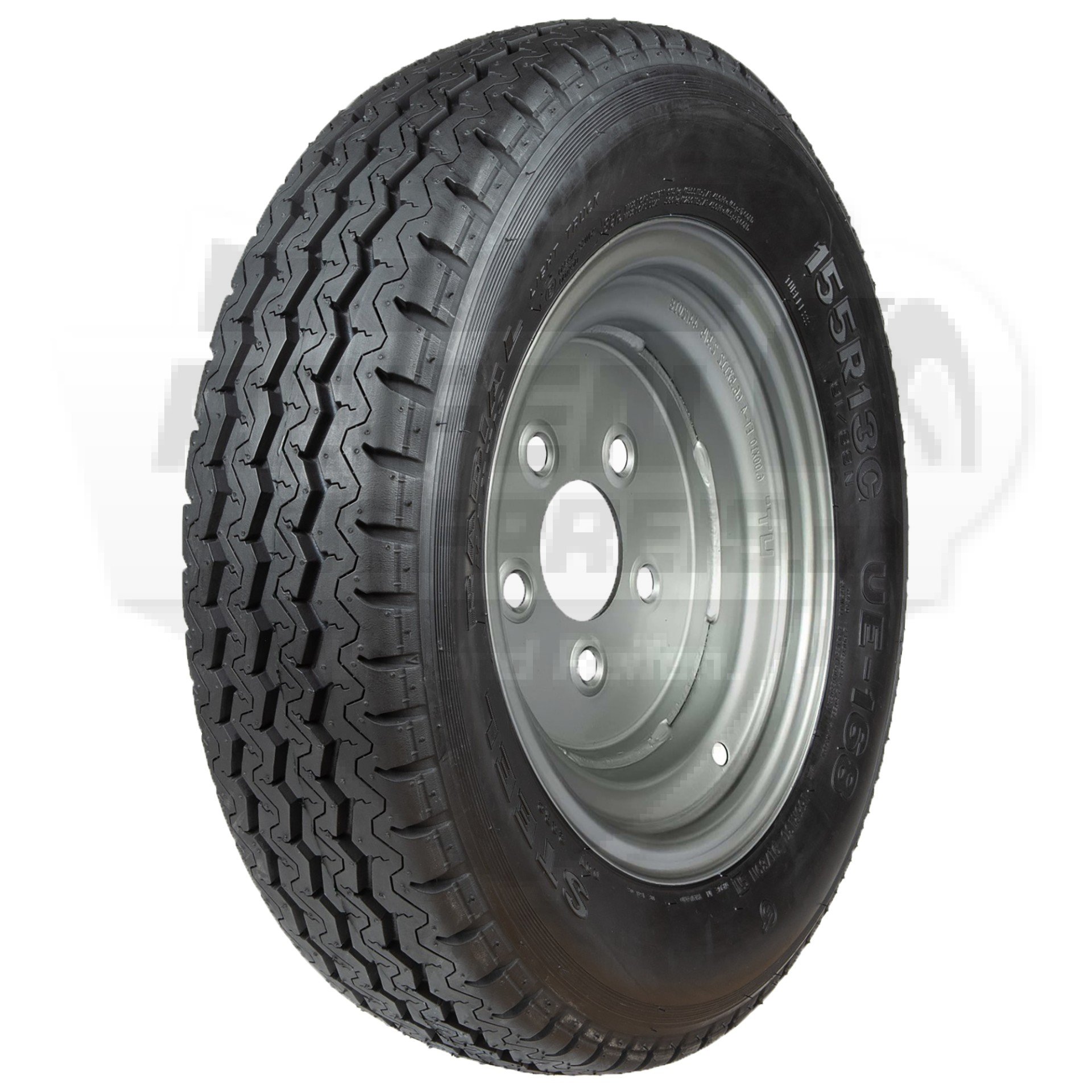 Maxxis UE 168 TrucMaxx 155/70 R12C