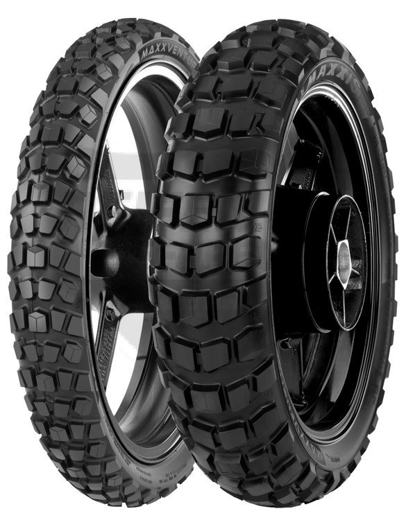 Maxxis Maxxventure MA-MT 90/90-21 54R
