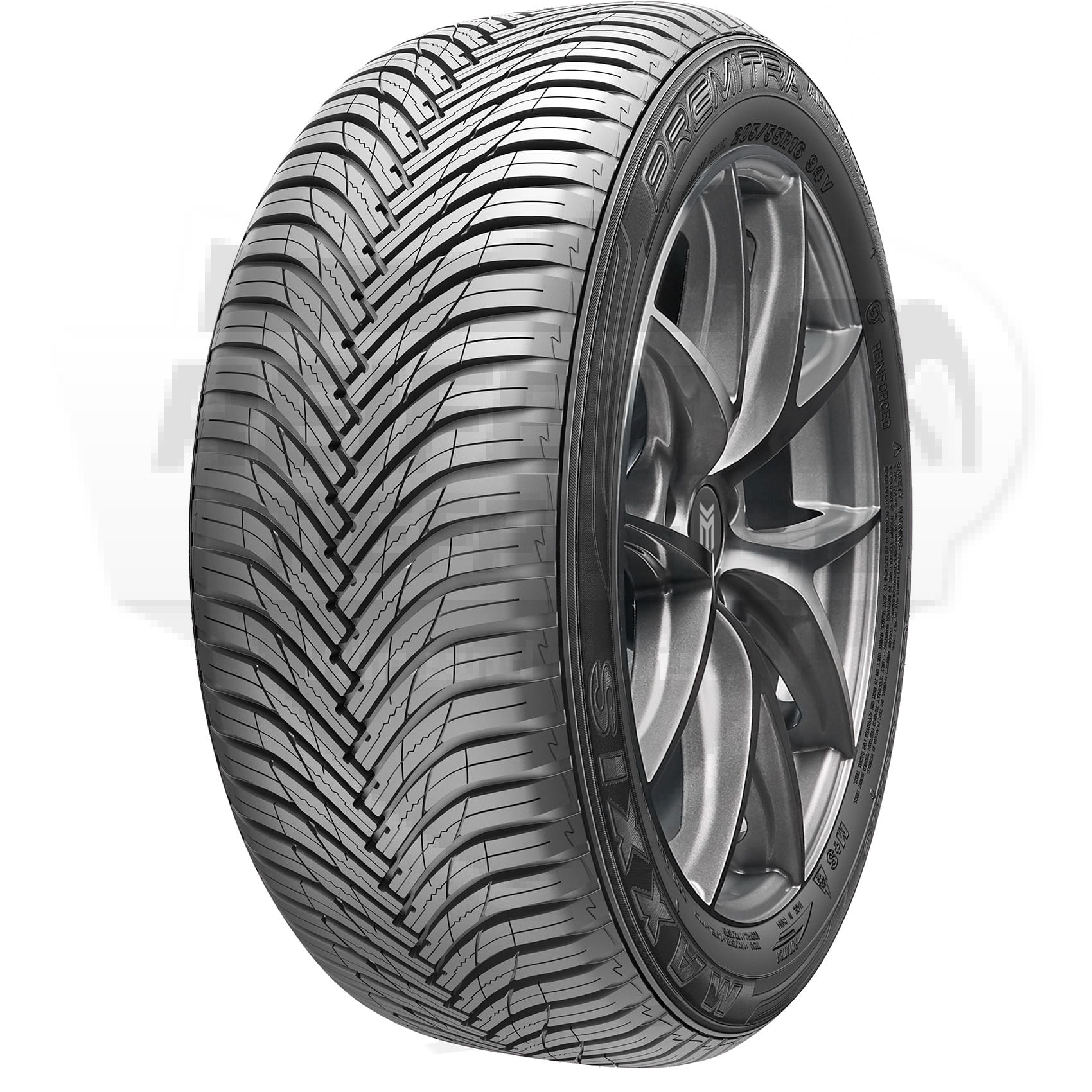 Maxxis Premitra All Season, AP3 195/55 R16