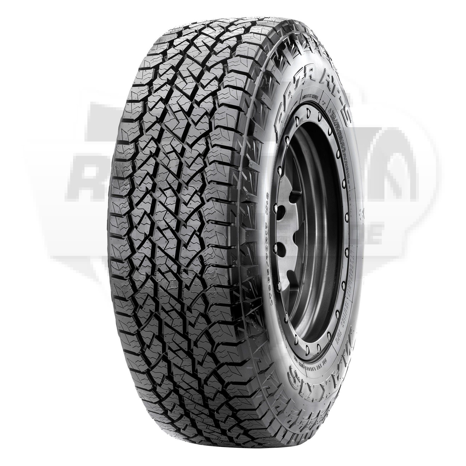 Maxxis RAZR AT-781