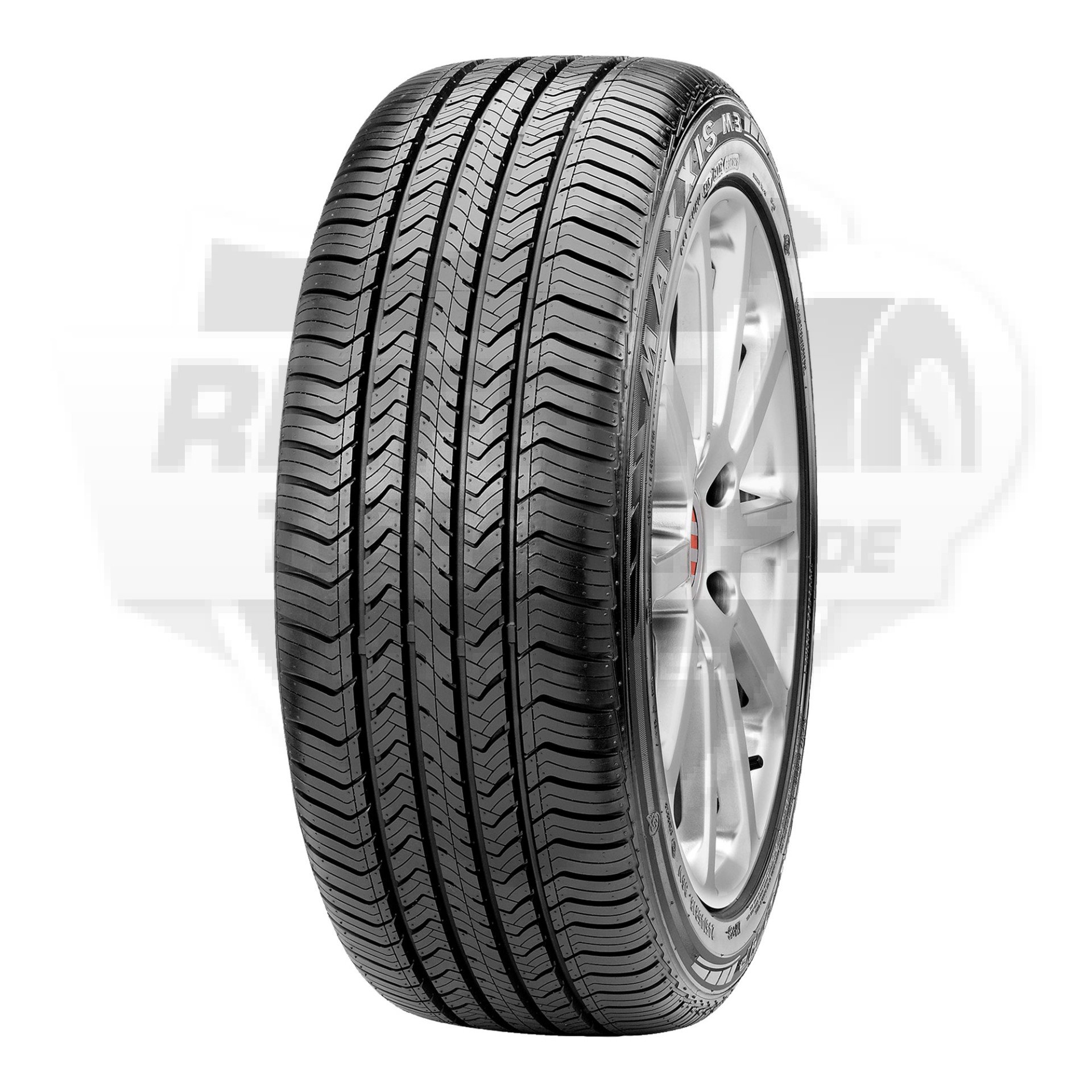 Maxxis Bravo HP HPM3 245/55 R19 103V