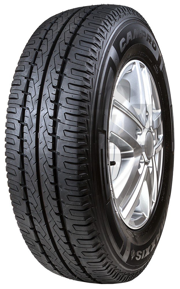 Maxxis Campro MAC2