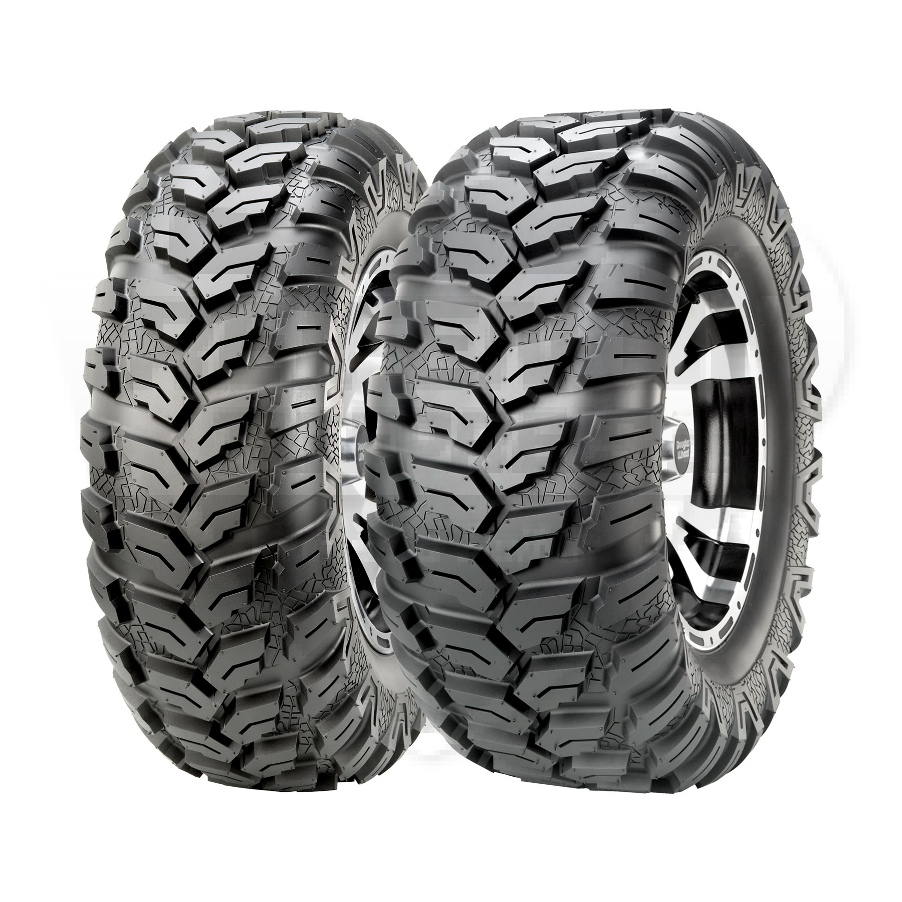 Maxxis Ceros, MU-07 25x8.00R12 68N