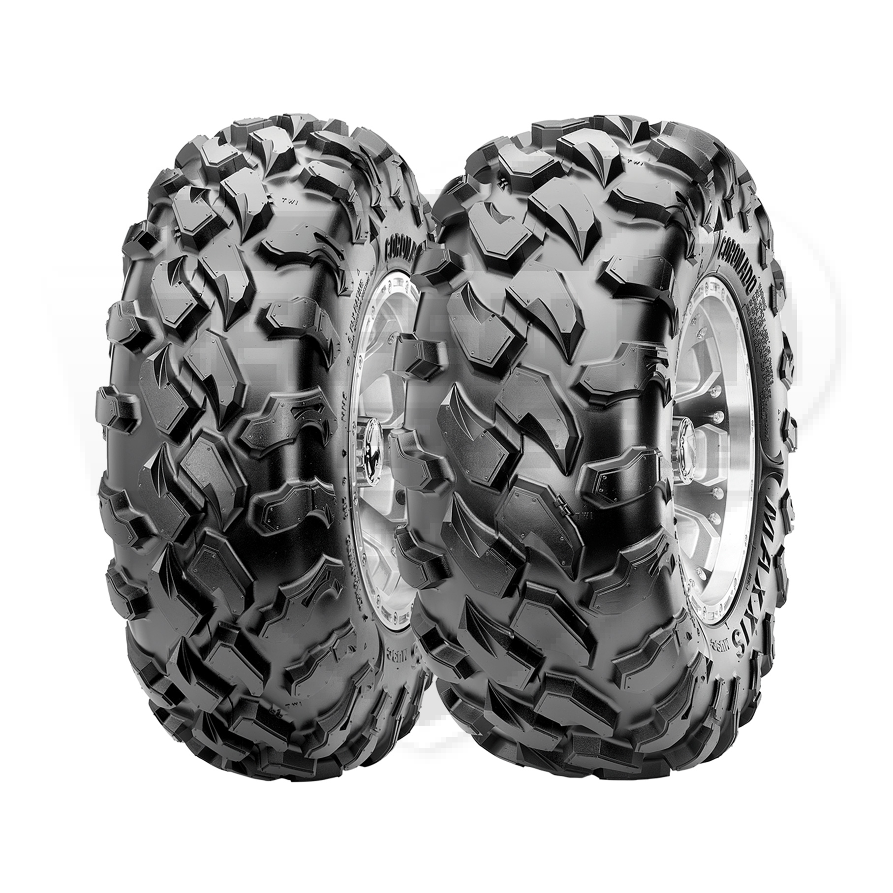 Maxxis Coronado, MU-9C 27x9.00R14