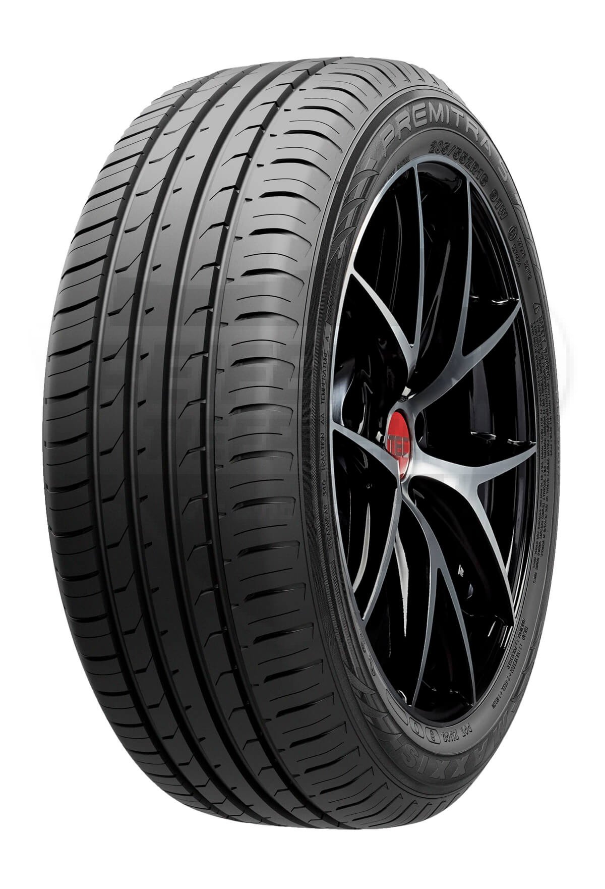 Maxxis Premitra 5 HP5 195/55 R15
