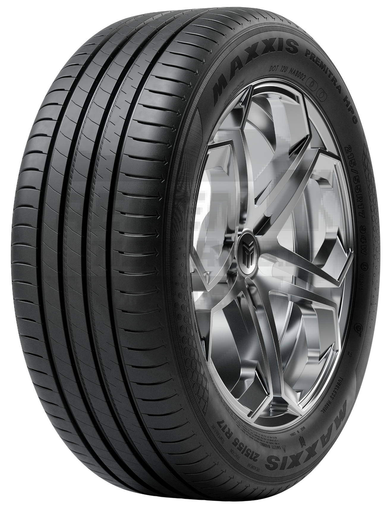 Maxxis Premitra 6 HP6 225/40 R18