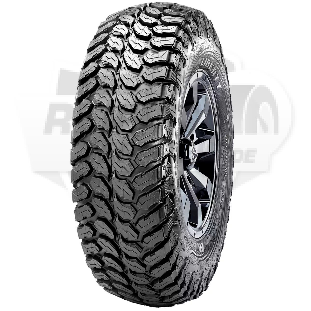 Maxxis Liberty ML3 28x10.00R14