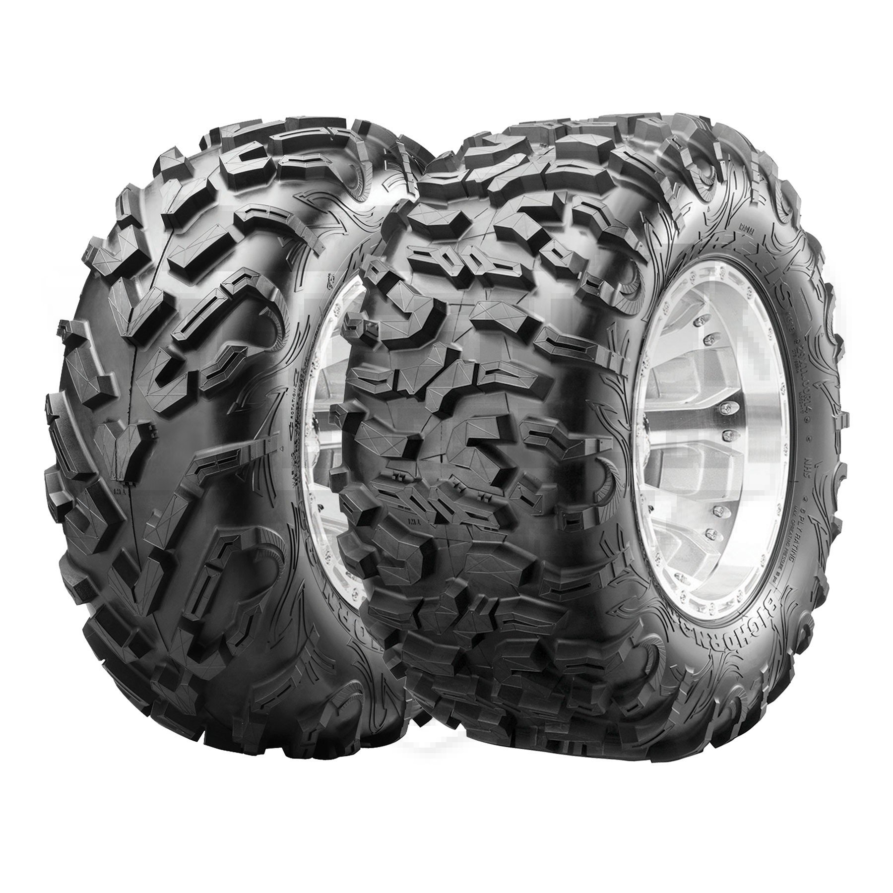 Maxxis BigHorn 3.0, M-302 27x11.00-14
