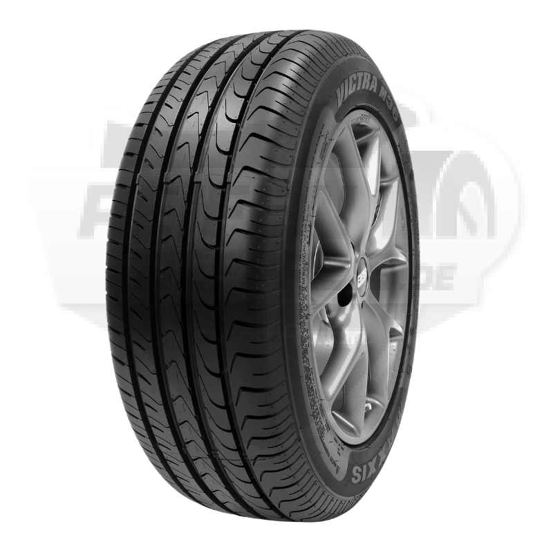 Maxxis Victra M-36+ 205/55 R16