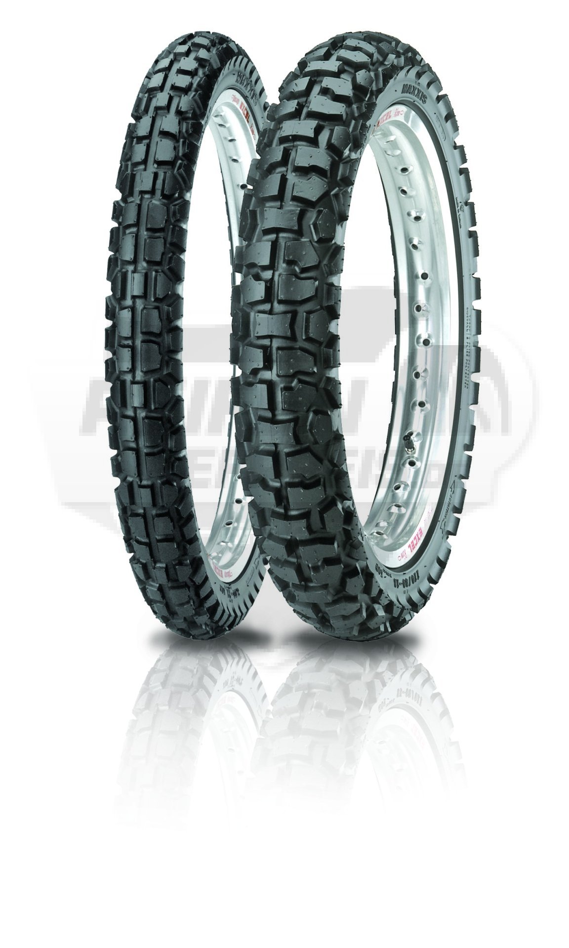 Maxxis M6034