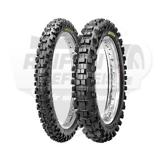 Maxxis M7312 100/100-18