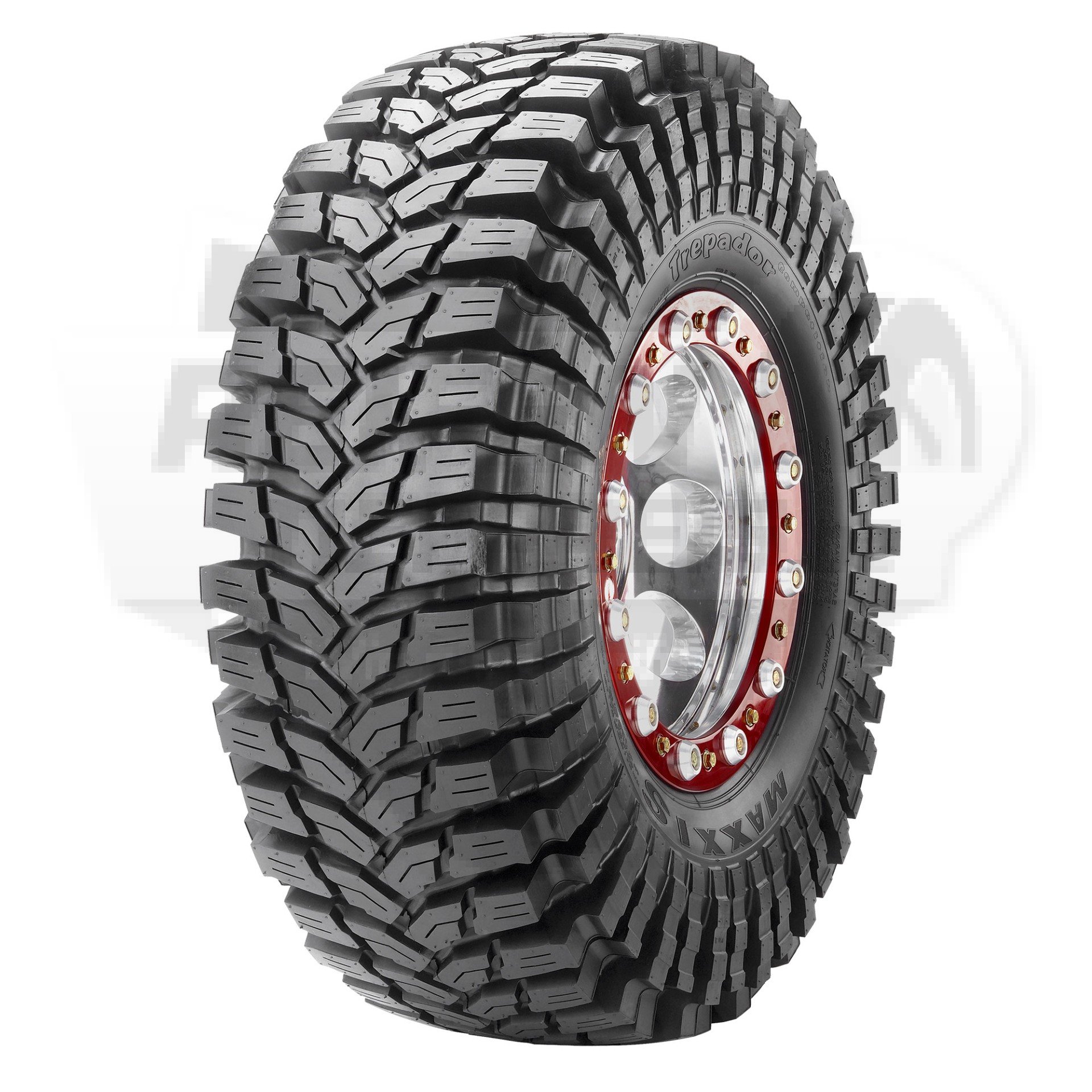 Maxxis M 8060 Trepador 205 R16 110Q